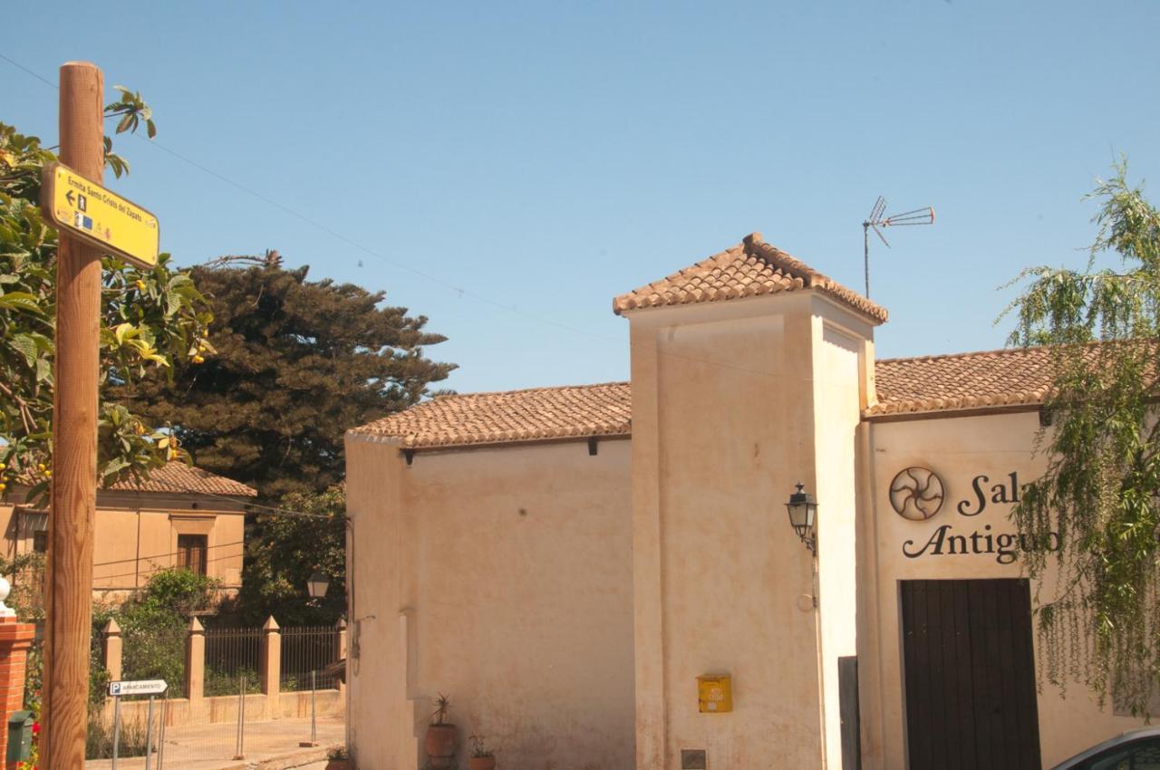Casa Beatles Del Valle Pinos del Valle 外观 照片