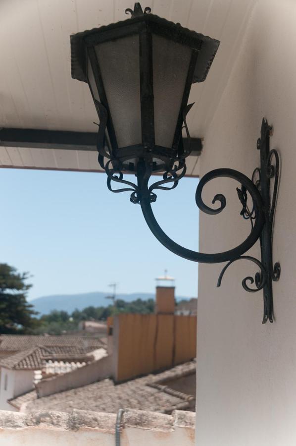 Casa Beatles Del Valle Pinos del Valle 外观 照片