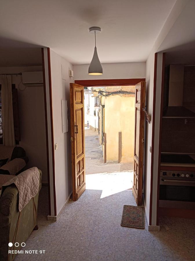 Casa Beatles Del Valle Pinos del Valle 外观 照片