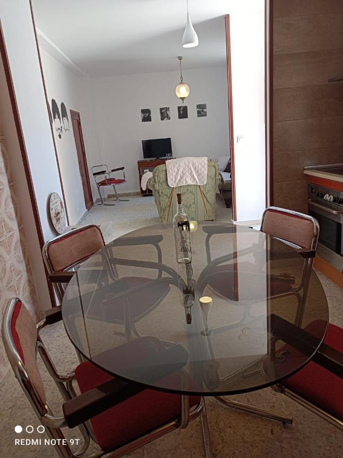 Casa Beatles Del Valle Pinos del Valle 外观 照片